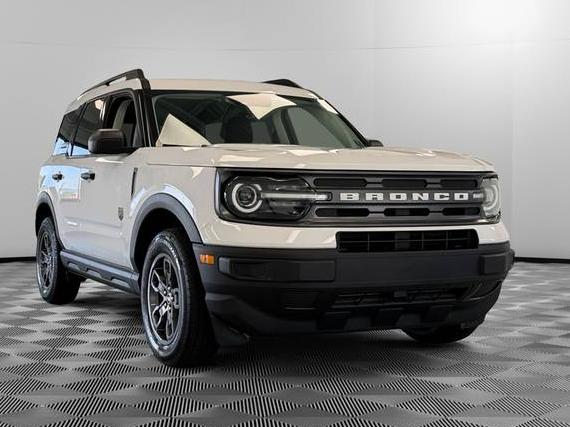 FORD BRONCO SPORT 2022 3FMCR9B62NRE11721 image